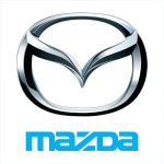 Кузовные запчасти и оптика на Mazda
