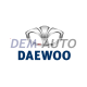 Автозапчасти Daewoo / Chevrolet
