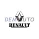 Автозапчасти Renault
