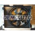 Мотор+вентилятор радиатора охлаждения  на 
                          
                          
                          Хендай Соната 4 поколение ЕФ рестайлинг + 5 поколение Тагаз
         
