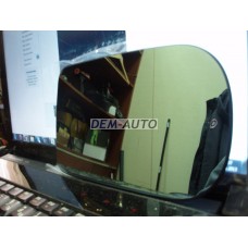 Стекло зеркала правое с подогревом на 
                          
                          БМВ E38